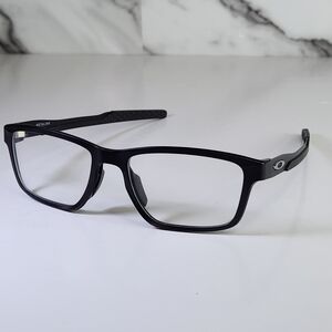 Oakley Metalink FRAME with Prescription Lenses. Glasses. Frame Only